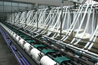 江苏纺织业板式换热器应用